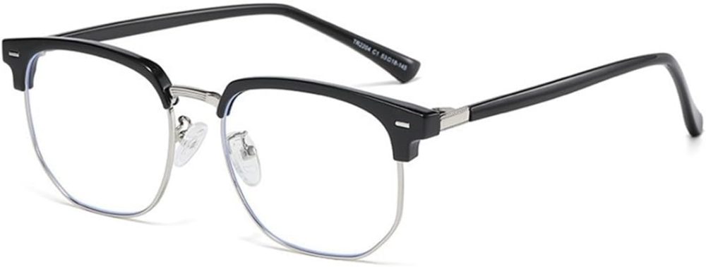 Myopia glasses, glasses for men and women, these are not reading glasses