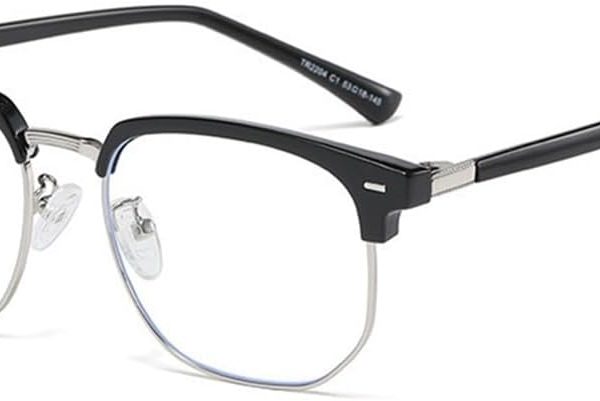 Myopia glasses, glasses for men and women, these are not reading glasses