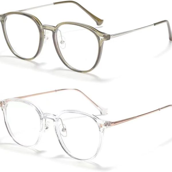 Nearsighted Glasses for Women Men Distance Myopia Glasses Distance Glasses For Driving