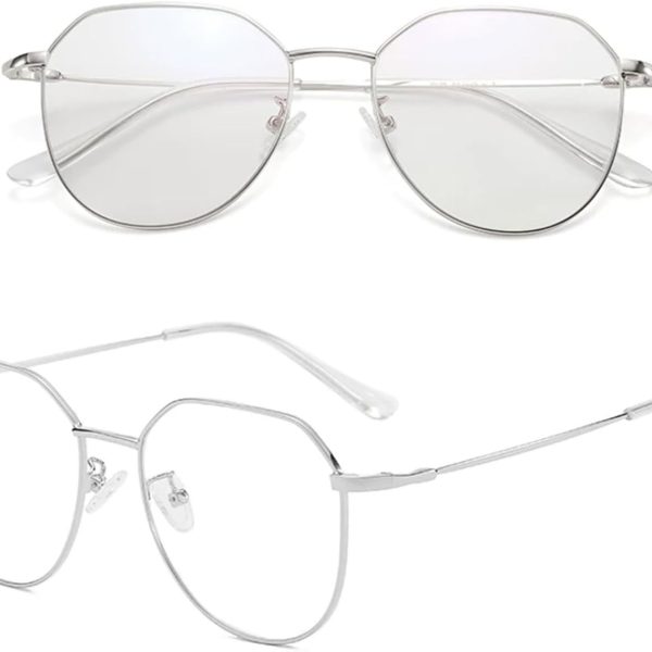 Fashion Myopia Glasses - Men's & Women's, Not Reading Glasses