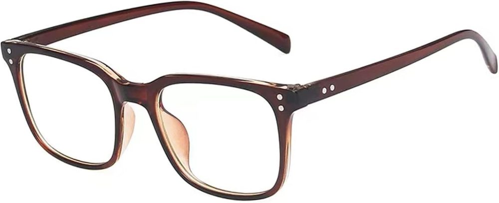 Myopia Distance Nearsighted Unisex Glasses