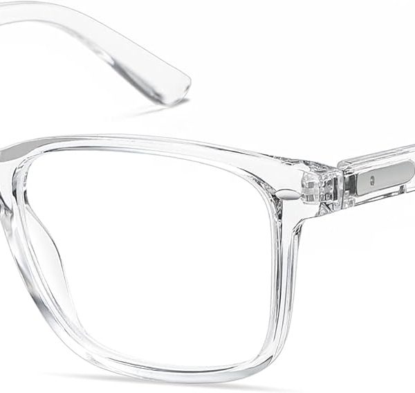 Nearsighted Myopia Glasses Mens Womens Blue Light Spring Hinge Shortsighted Distance Glasses