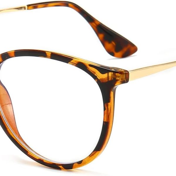 Myopia glasses Distance nearsighted glasses Unisex Spectacles