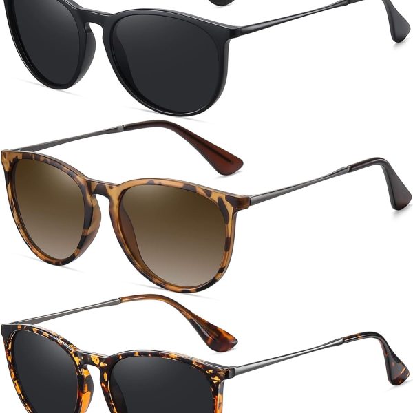 Men's  Square Sunglasses