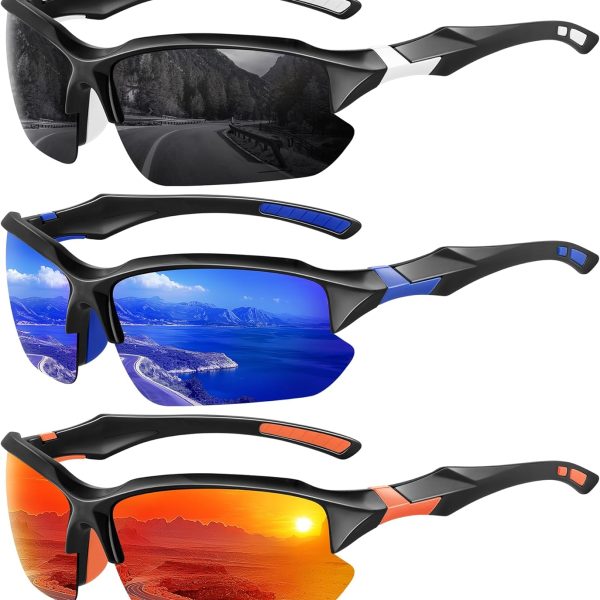 Retro Rectangular Sunglasses for Women Vintage Fashion Trendy Funny Small 90s Square Sunnies